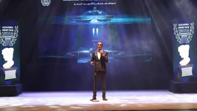 خالد كمال