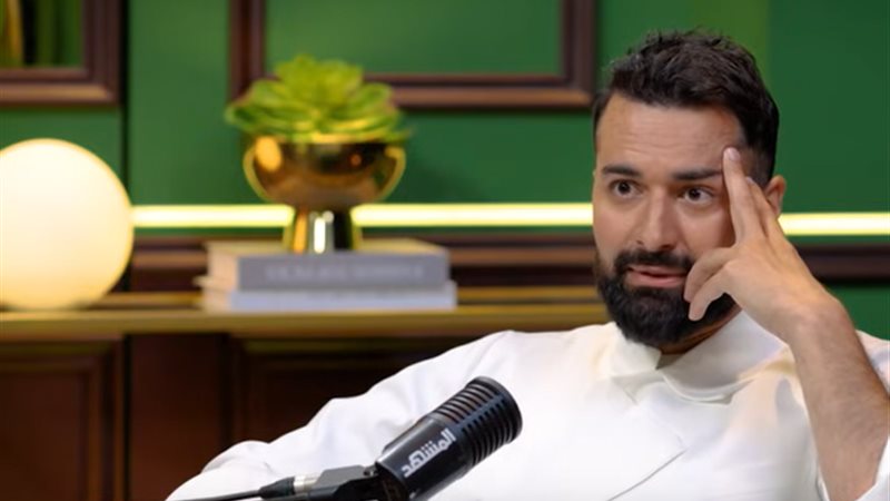 أحمد حاتم
