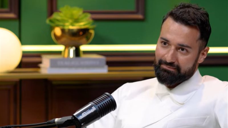 أحمد حاتم