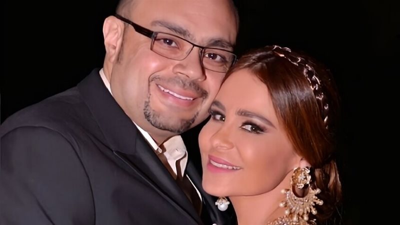 وفاة المنتج وليد