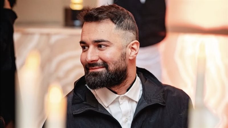 أحمد حاتم
