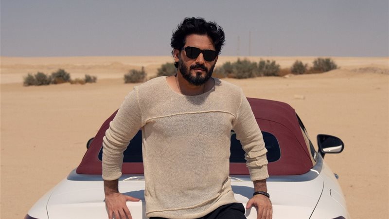 أحمد زعيم