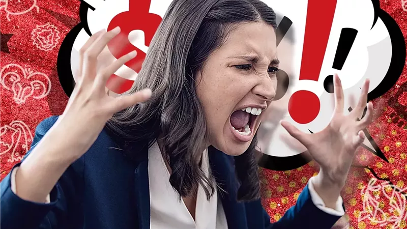 اكثر شيء يكرهه كل