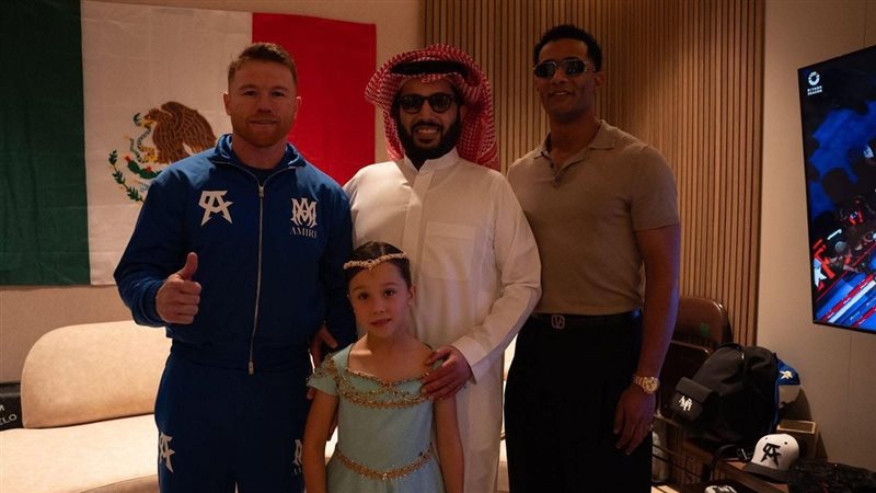 المستشار تركي آل