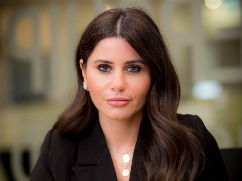 تعرف على لانا خلف القيادية التي تقود التحول الرقمي في قطر