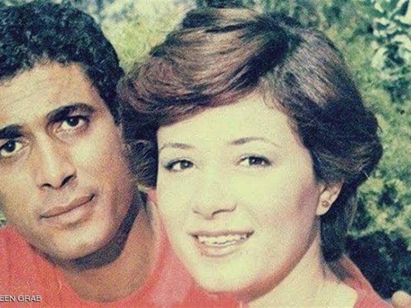 في ذكرى ميلاد هالة فؤاد.. الحبيبة التي لم ينساها أحمد زكي