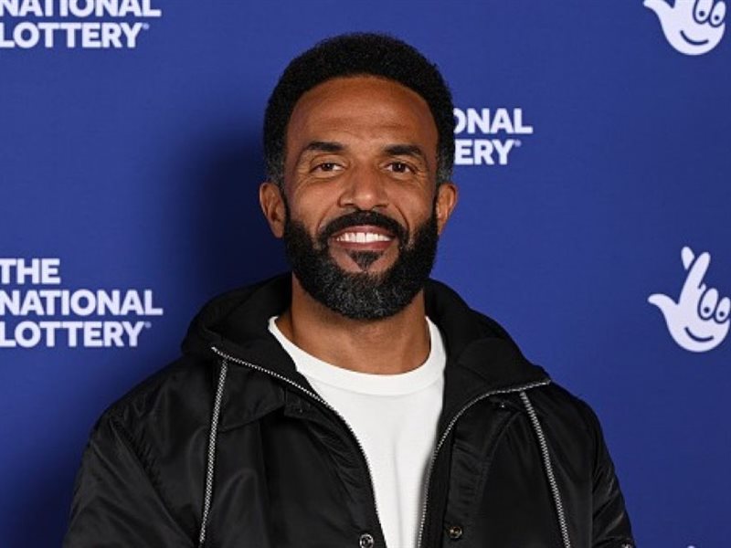 لأول مرة.. كريج ديفيد المرشح لجائزة الجرامي يحيي حفلا ضخما في الكويت هذا الموعد 