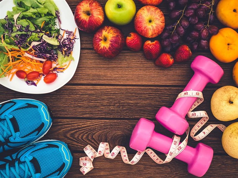 حمية كورية رائجة تضمن خسارة الدهون في أربعة أسابيع فقط