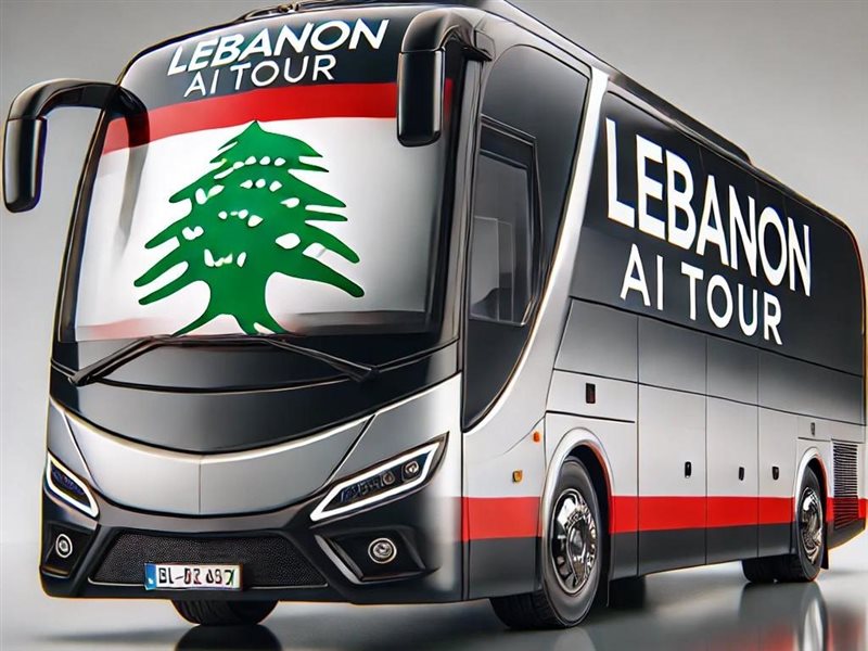 لبنان تطلق أول مؤتمر وطني للذكاء الاصطناعي