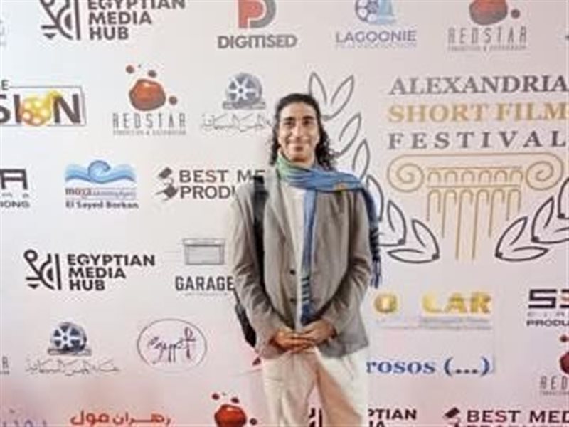 بعد مرور 24 عامًا على عرضه.. أحدث ظهور لـ سري النجار بطل فيلم 