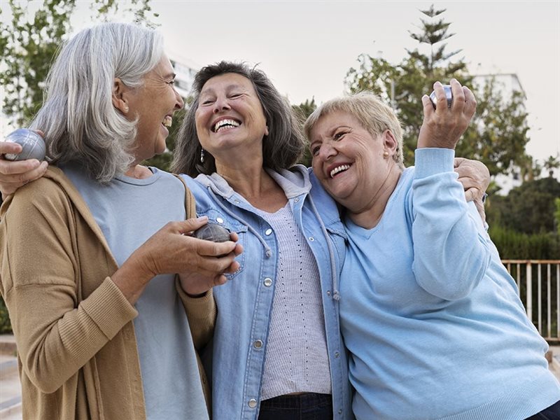 هل انت منهم؟.. 4 أبراج تتميز بالمرح والفكاهة 