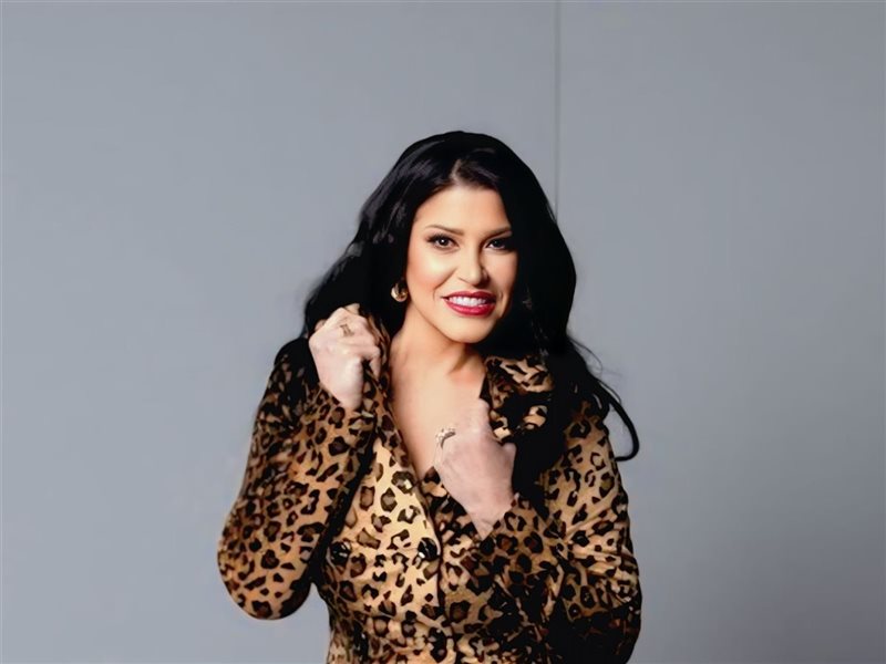 وداعاً جينا سلطان.. رحيل أيقونة الأناقة في عالم الموضة المصرية 