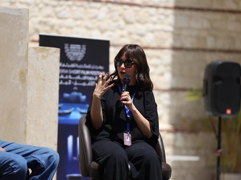 ريهام عبدالغفور: اختياراتي في السينما غير موفقة.. و