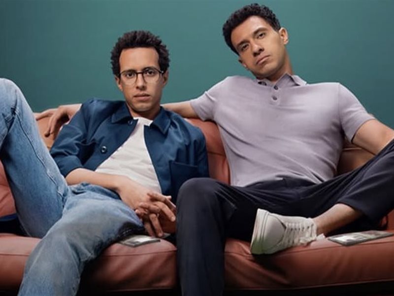 إيرادات الأفلام.. 