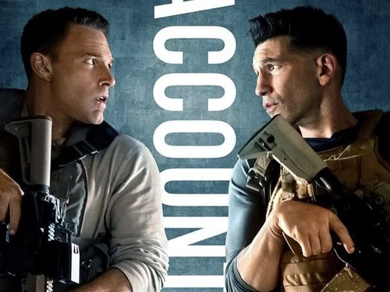 بن أفليك يعود في 