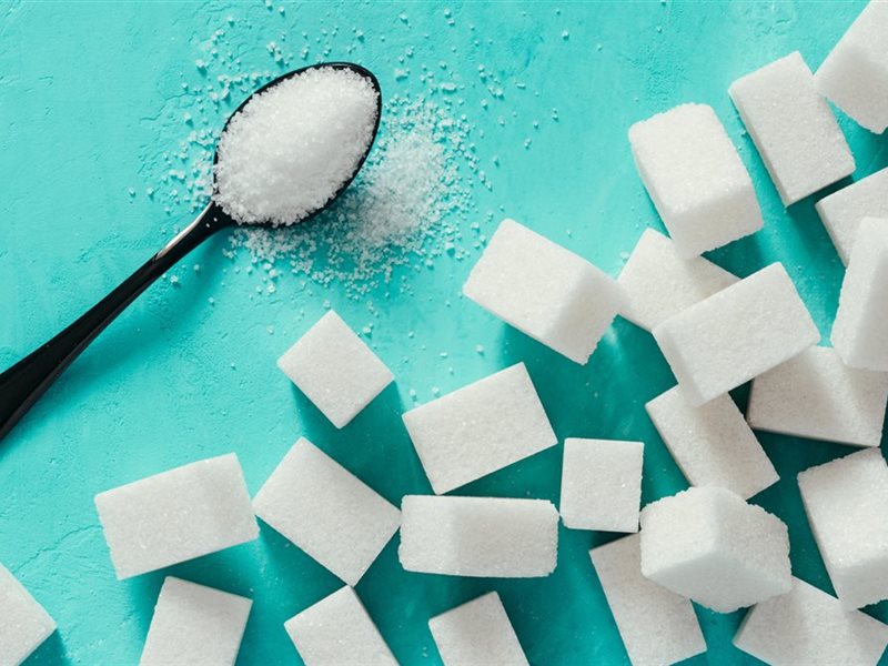 ماذا يحدث في جسمك عند التوقف عن السكر لمدة 14 يوم ؟ 