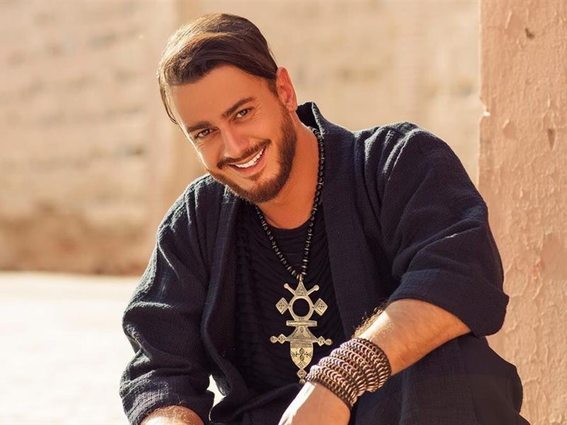 قبل طرحها غدا.. سعد لمجرد عن أغنيته الجديدة 