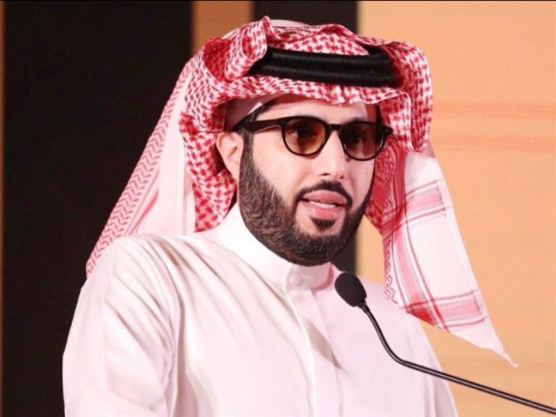 تركي آل الشيخ يقود الاتحاد السعودي للملاكمة نحو آفاق جديدة