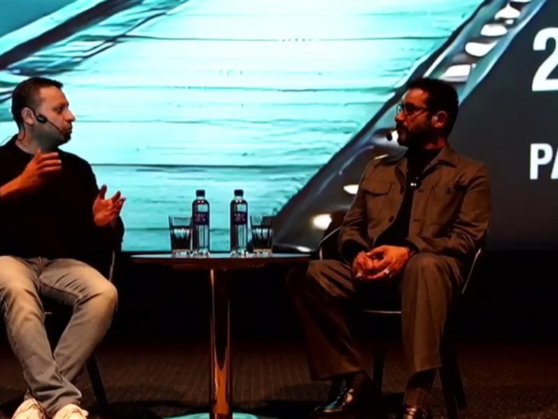 أحمد حلمي: الفنان الكوميدي لابد أن يكون متجدد.. وحسابات السوق عندي في المرتبة الثانية 