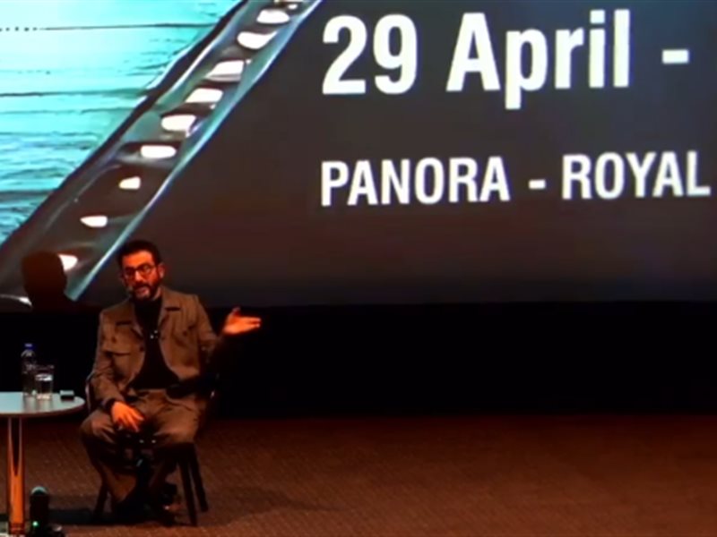 أحمد حلمي: عادل إمام خارج المعادلة.. وأسطورة محيرة في الكوميديا 