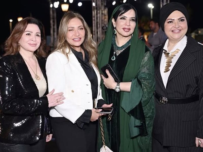 نجوم الفن يشاركون في مبادرة لتجهيز 200 عروسة بدعم مصري إماراتي 