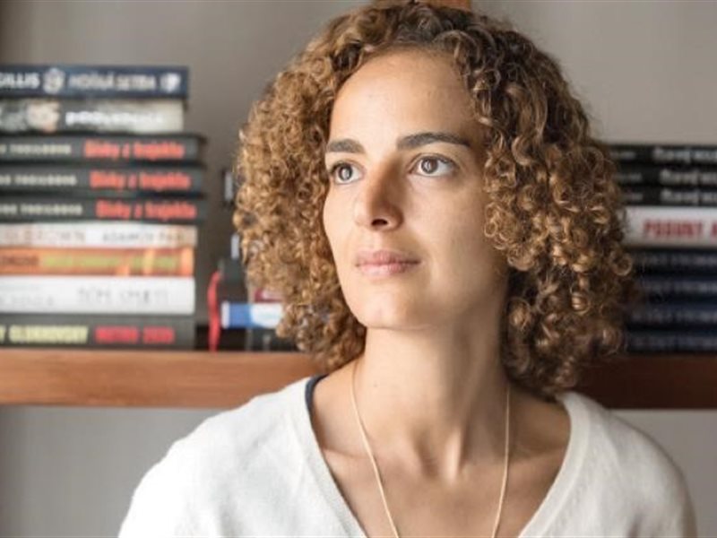 بعد انضمامها للجنة تحكيم مهرجان كان.. تفاصيل مشاركة المغربية ليلى سليماني في الدورة الـ78 