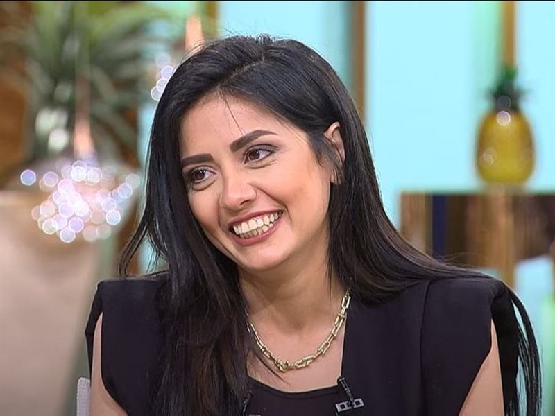 سهر الصايغ لـ