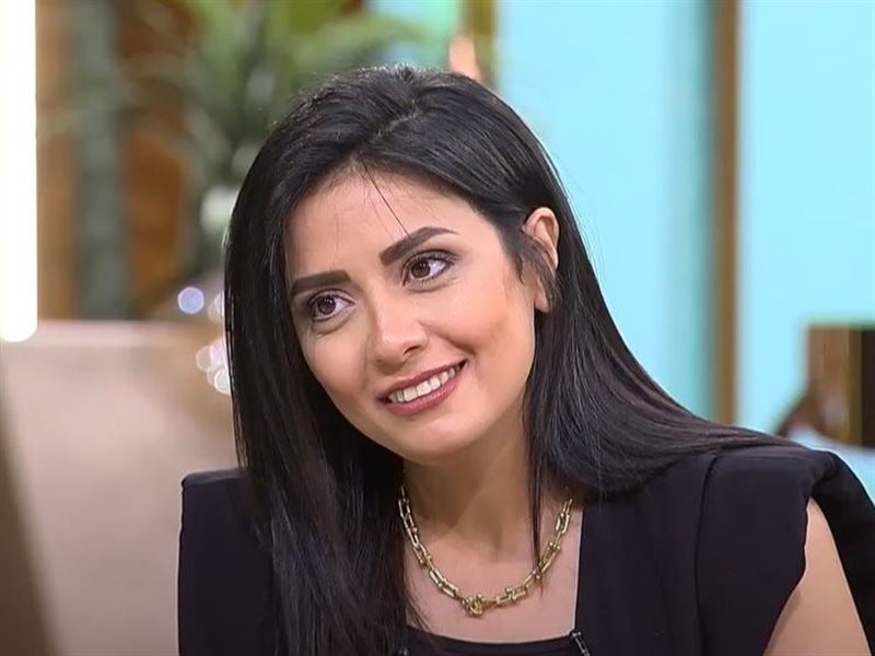 سهر الصايغ: اللهجة الصعيدي كانت تحدٍ ومركز 