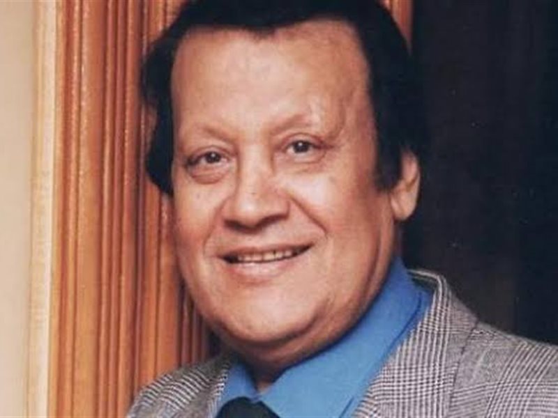 في ذكرى رحيله.. محمد رشدي أيقونة الغناء الشعبي المصري 