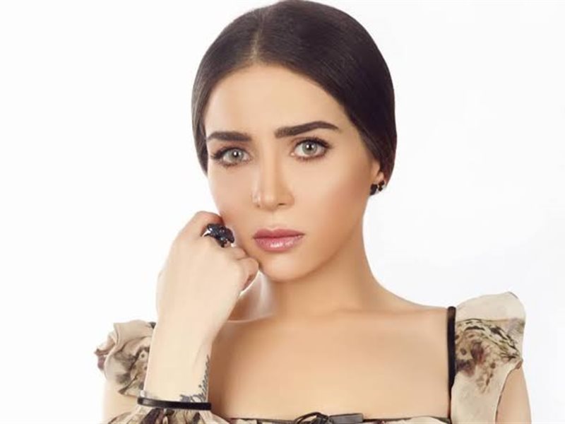 مي عز الدين تنضم لـ