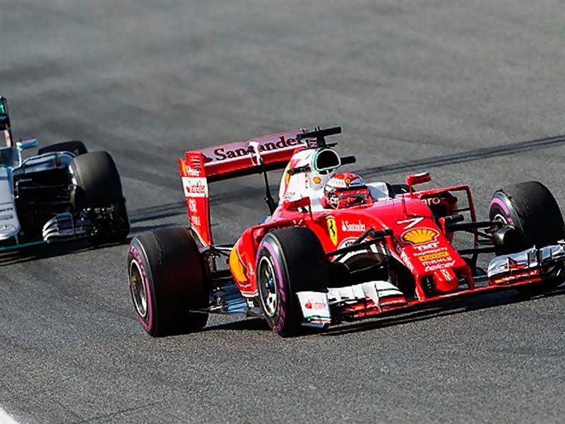 ميامي تستعد لمستقبل طويل مع الفورمولا واحد وفيرستابن يحتفل بولادة ابنته 