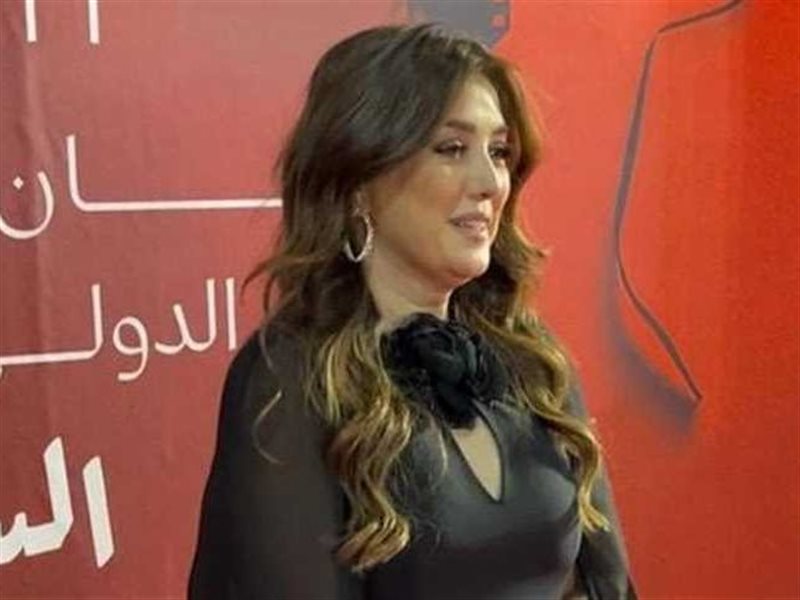 كندة علوش وداليا البحيري.. توافد نجوم الفن في حفل افتتاح مهرجان أسوان لأفلام المرأة