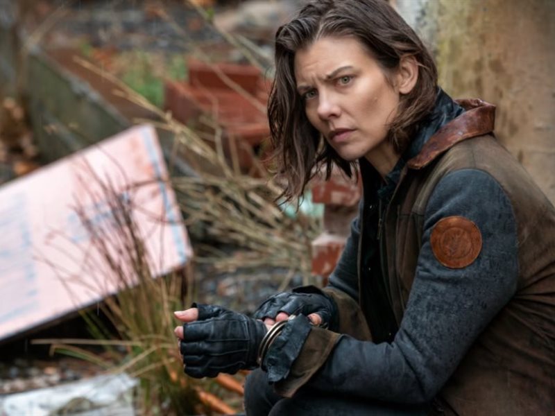 تعرف على تفاصيل وموعد عرض الموسم الثاني من The Walking Dead