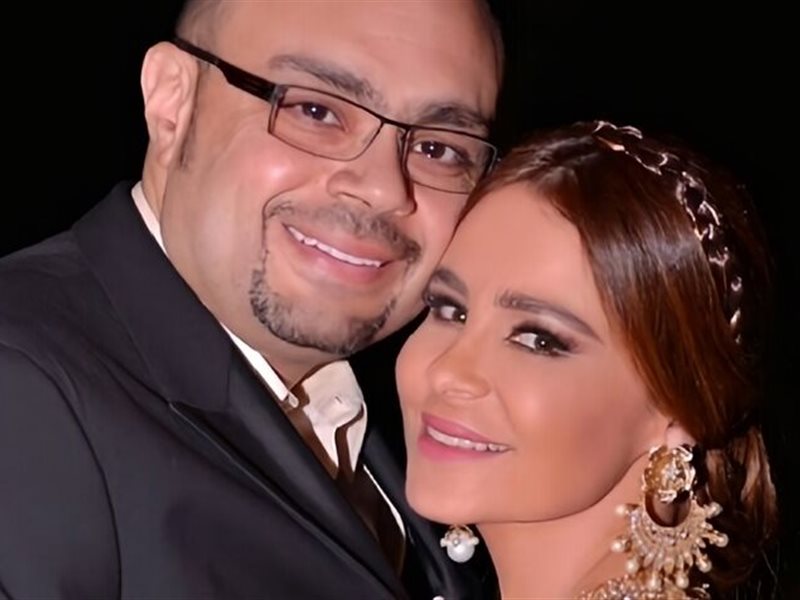 نجوم الفن والإعلام ينعون المنتج وليد مصطفى زوج الفنانة كارول سماحة 