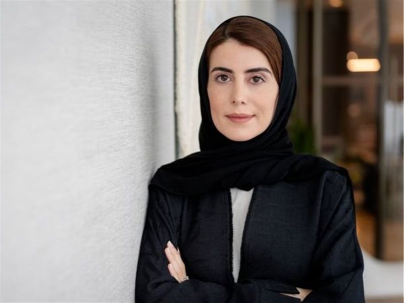 فريال أحمدي سيدة الأعمال التي تقود تحول مركز دبي للسلع المتعددة