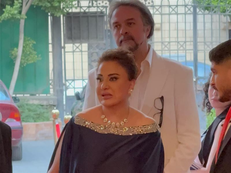 مادلين طبر لـ ترند ريل: 