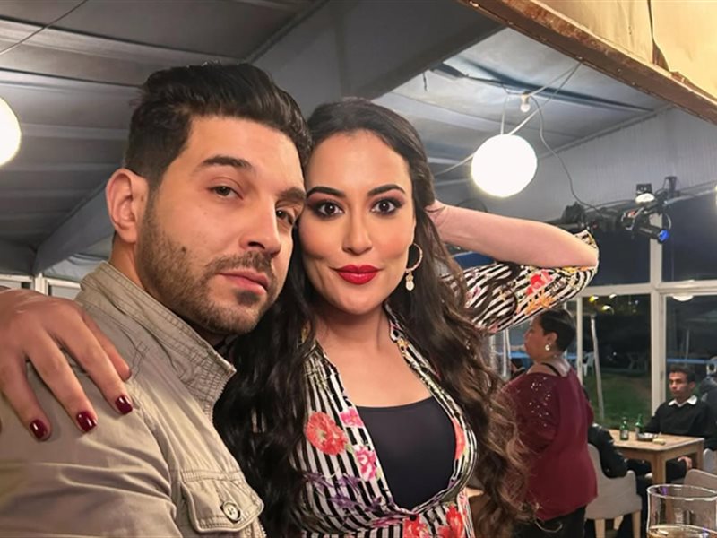 بعد نجاحهما في 