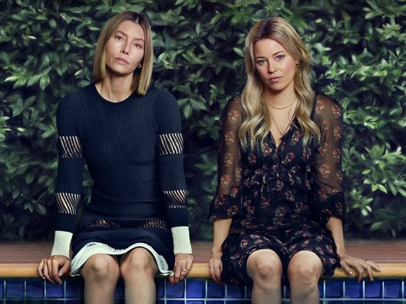 مقتل غامض في The Better Sister.. الموعد والأبطال