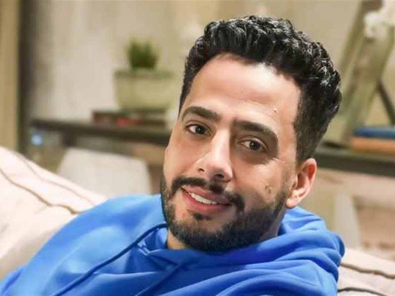 عصام السقا يروّج لفيلم 