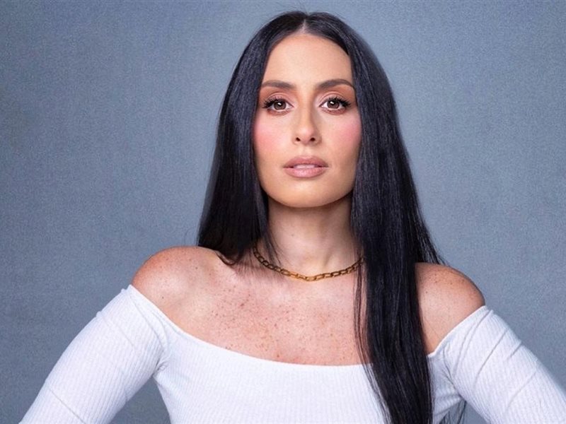 هبة طوجي تحيي حفلا جديدا في الأردن هذا الموعد  