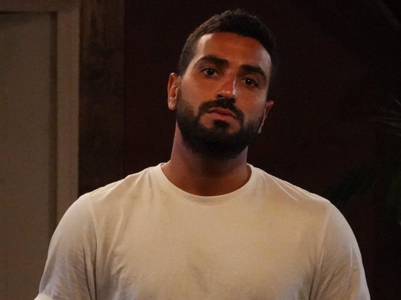 انتهاء تصوير 50% من فيلم ”الساعة 7” بطولة محمد الشرنوبي 