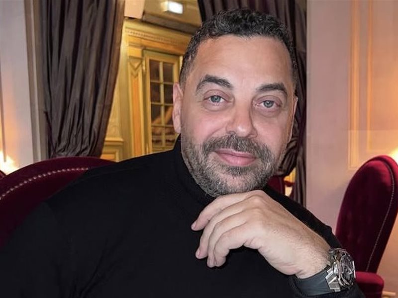 انطلاق تصوير الجزء الثاني من فيلم 