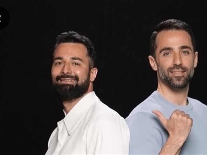 أحمد حاتم يكشف جوانب جديدة عن شخصيته مع محمد قيس في 