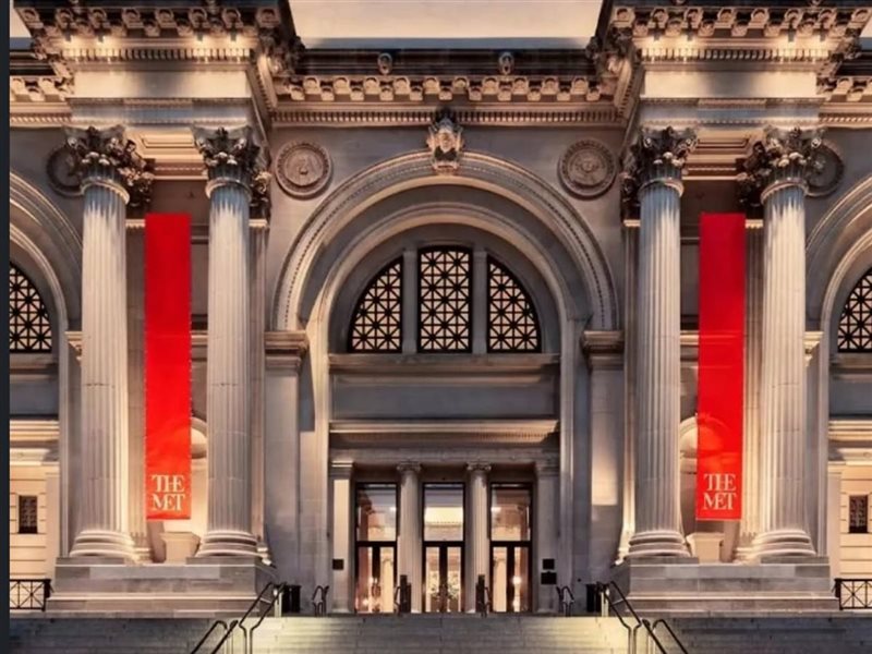 انطلاق فعاليات ميت غالا 2025 وسط ترقّب عالمي واسع