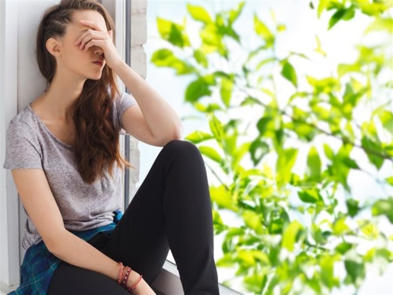 5 نصائح تساعدك في التغلب على اكتئاب الربيع