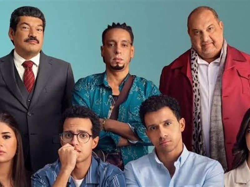 سيكو سيكو يكتسح بإيرادات ضخمة.. وتراجع ملحوظ لفيلم فار ب7 ترواح