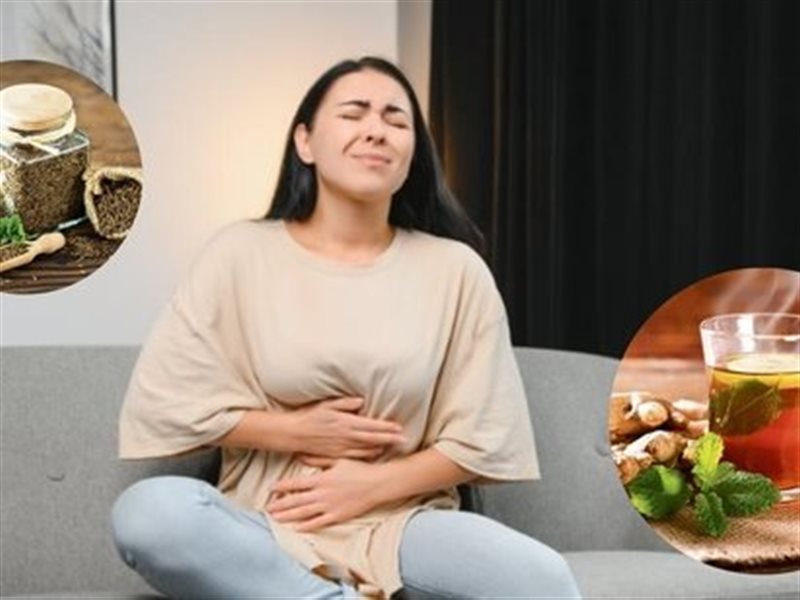 شهر التوعية بمتلازمة القولون العصبي.. أطعمة مفيدة لتخفيف الأعراض 