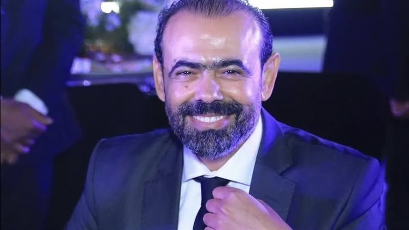 دكتور نور الدين مصطفى