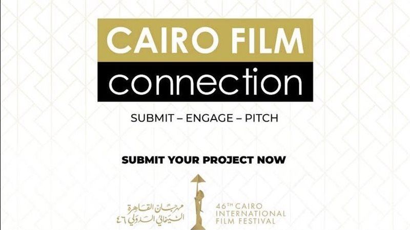 مهرجان القاهرة السينمائي