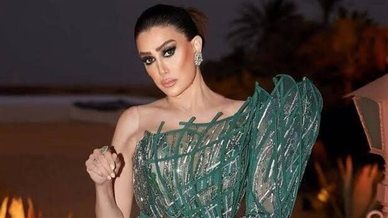 غادة عبد الرازق